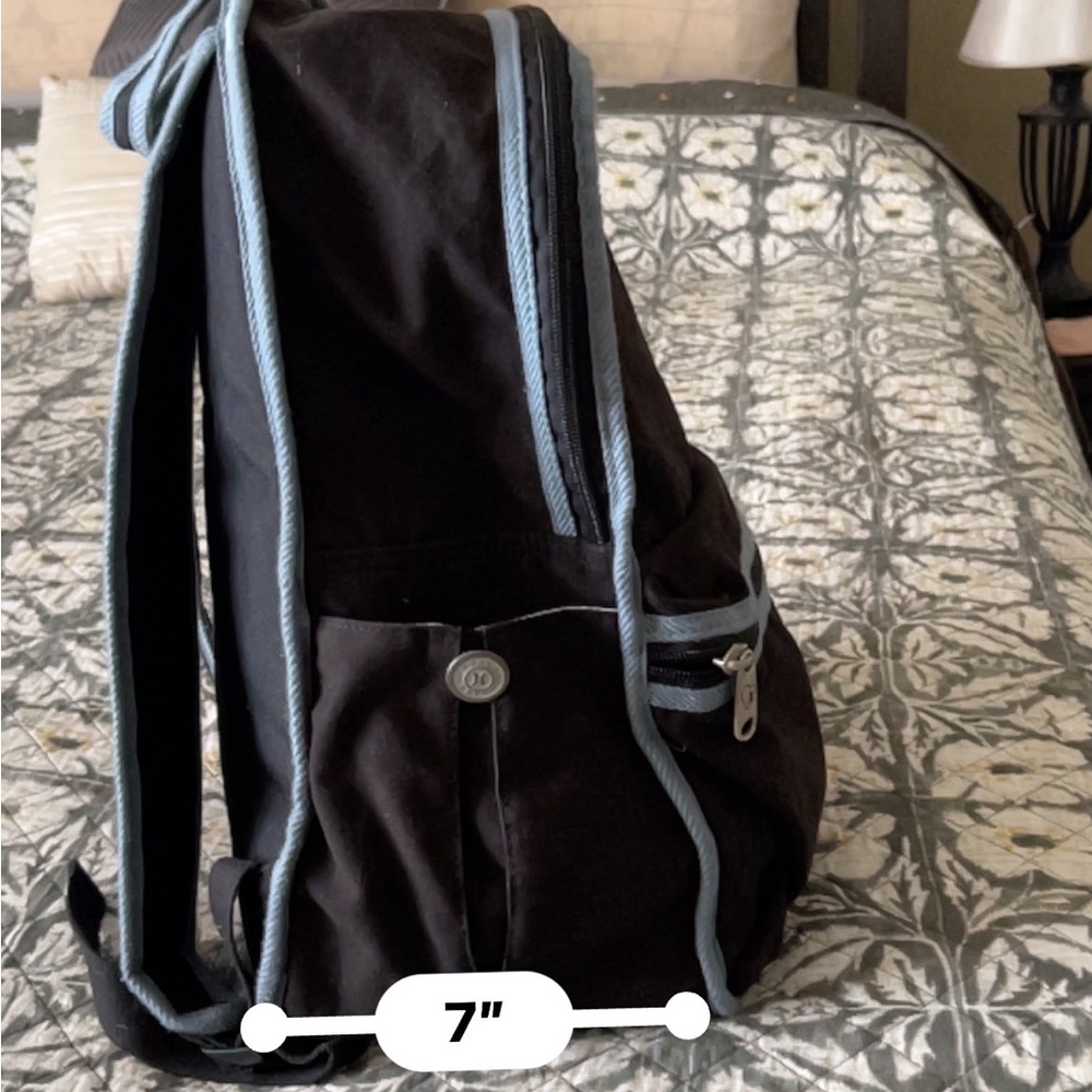 Hurley Backpack - image 6